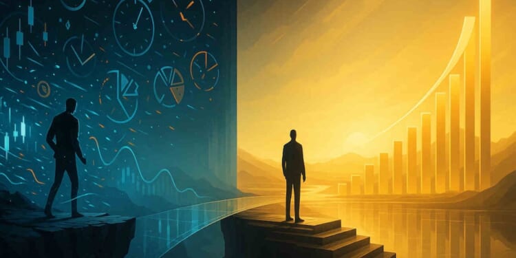 Less Stress, More Money - The Daily Reckoning