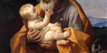 Let the Lord Enter: Sunday Reflection – HotAir