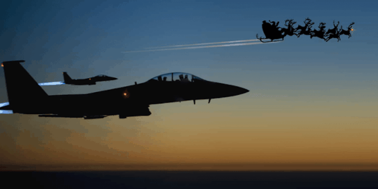 Letter to Santa - The Daily Reckoning