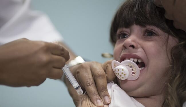 Liberals Are Bad at Math, Liars, or Both – HotAir