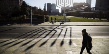 Light Can Overcome the Darkness – PJ Media