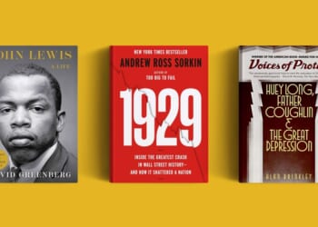 Looking Back 100 Years - Christianity Today