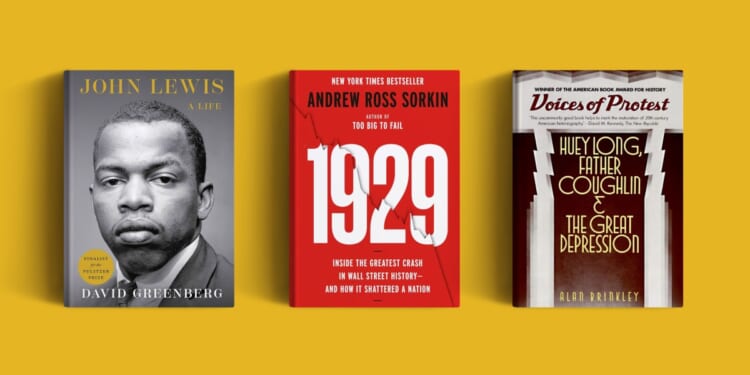 Looking Back 100 Years - Christianity Today