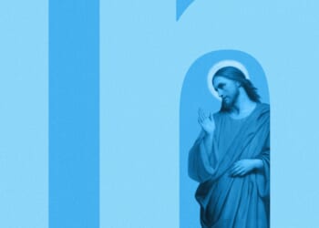 Lord Over LinkedIn - Christianity Today