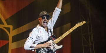 Luxury Socialism in a Nutshell