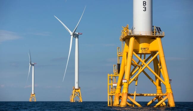MA Judge Rules Trump's Offshore Wind Ban 'Contrary to Law' – HotAir