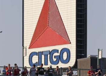 Maduro's Money Honey Pot, CITGO, Now Belongs to US Owners – HotAir