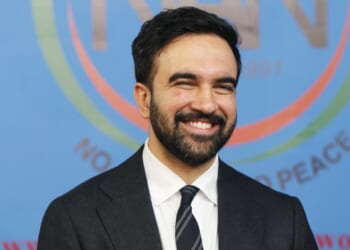 New York City Mayor-elect Zohran Mamdani has not even taken office yet, and he's drawing the ire of his leftist support base.