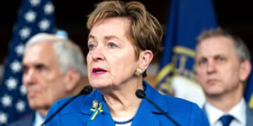 Marcy Kaptur Responds to Swing-District Challenger