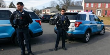 Media Claims J6 Pipe Bomber Was MAGA – PJ Media