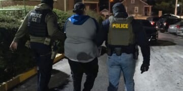 Meet the ‘Worst of the Worst’ ICE Arrested on Christmas – PJ Media