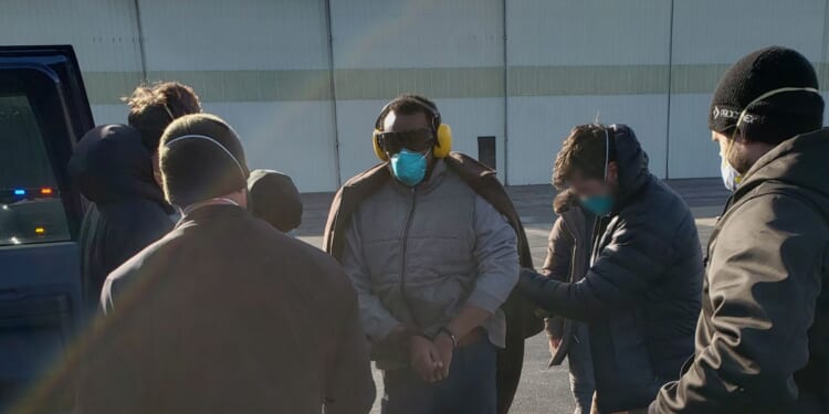 Kenyan national Cholo Abdi Abdullah was convicted to two consecutive life sentences on Dec. 22, 2025, for planning a terror attack reminiscent of 9/11.