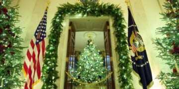 Merry Christmas! – PJ Media