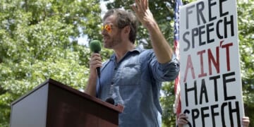 Mike Cernovich Provides a Reminder of the Carnage Big Tech Inflicted on Conservatives – PJ Media