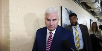 Minnesotans Complained to RINO Congressman Years Ago About Somalis. This Is the Response They Got. – PJ Media