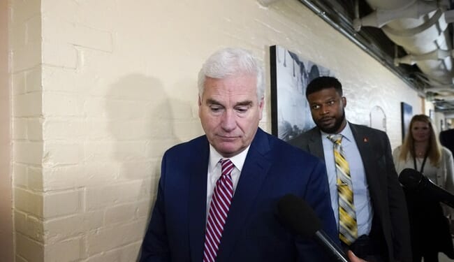 Minnesotans Complained to RINO Congressman Years Ago About Somalis. This Is the Response They Got. – PJ Media