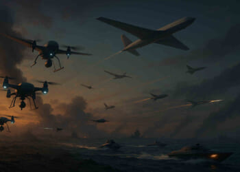 Modern Warfare: Lessons from Ukraine