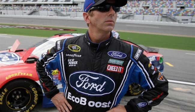 More Details About Greg Biffle's Plane Crash and Final Moments – PJ Media