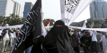 Muslim Nanny Poisons Jewish Family in France – PJ Media