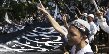 Muslims in Indonesia Show Christians What They Think of Them – PJ Media