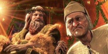 My Christmas Carol – HotAir