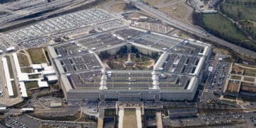 NDAA Blocks Contracts With Groups That ‘Blacklist Conservative News’