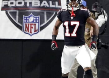 NFL Star Apologizes for Talking About a Childhood Game Before Its Woke Rebrand – PJ Media