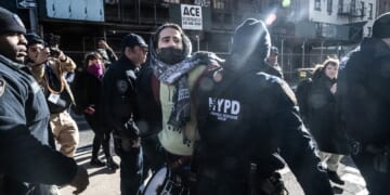 NPR Can Promote 'Sedition' When It's 'ICE Resistance'