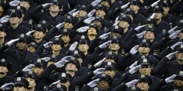 NYPD Recruit Gets Arrested, Shining Light on an Evil No One Dares to Discuss – PJ Media