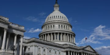 New AI Policy Could Endanger State Laws to Protect Children