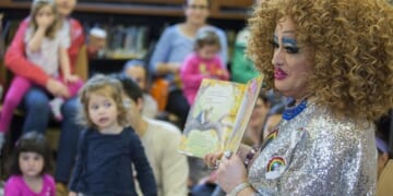 New Data Reveals Normies Are Winning in the Media War Over LGBTQ Propaganda – PJ Media