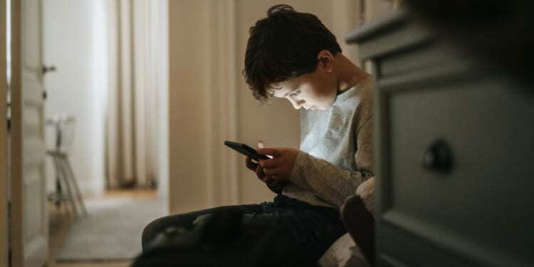 A recent study linked smartphone ownership by age 12 to subsequent problems with depression, obesity, and insufficient sleep.