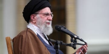 New Year, New Era? Iran Erupts Over Currency Collapse – HotAir