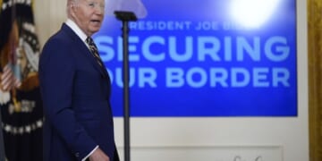 New York Times Finally Admits Biden Border Crisis Was Intentional — Sort Of – PJ Media