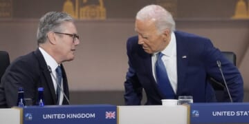 New York Times Laments Failure of Far-Left European Governments While Calling Them 'Centrist' – PJ Media