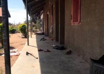 Nigerian Parents Pray for Children’s Return After Mass Kidnapping