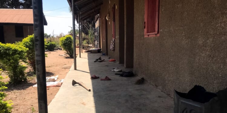 Nigerian Parents Pray for Children’s Return After Mass Kidnapping