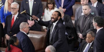 Nobody Will Help Al Green Impeach the Orange Man – HotAir