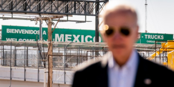 Now It Can Be Told...Biden and the Border – HotAir
