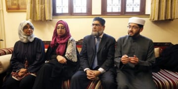 Oh, to Be in England, Where Many of Your 'Merry Wives' Can Now Be Welfare Dependents – HotAir