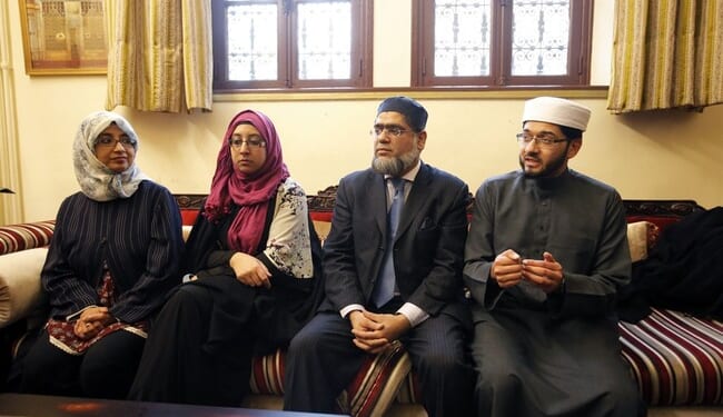 Oh, to Be in England, Where Many of Your 'Merry Wives' Can Now Be Welfare Dependents – HotAir