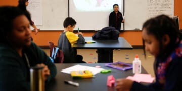 Ohio Reps. Push for Daycare Fraud Investigation