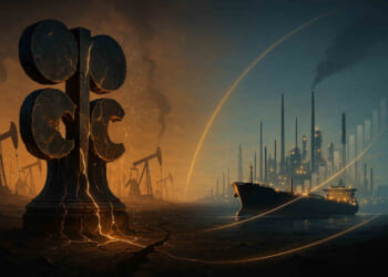 Oil Stocks and OPEC Lies