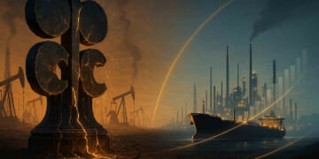 Oil Stocks and OPEC Lies