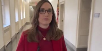Rep. Sarah McBride, a transgender lawmaker, offended some with a video shifting the Dec. 7 spotlight to Delaware.