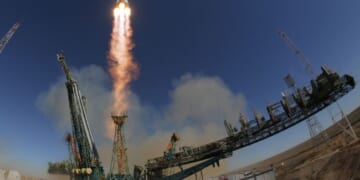 Oops, Russia Has a Teensy Little Rocket Problem — and So Do We – PJ Media