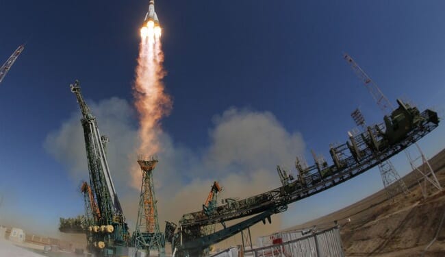 Oops, Russia Has a Teensy Little Rocket Problem — and So Do We – PJ Media