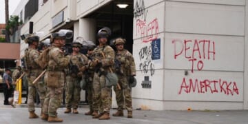 Oregon Governor Tries 'Seditious Six' Attack on Trump Border Cops and It Goes Hilariously Wrong – PJ Media