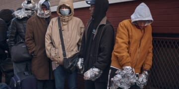 Over 7,000 Criminal Illegals in New York Jails – PJ Media