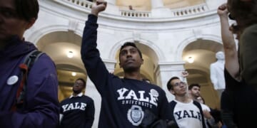 Over 80% of Yale Faculty Are Reportedly Registered Democrats – PJ Media